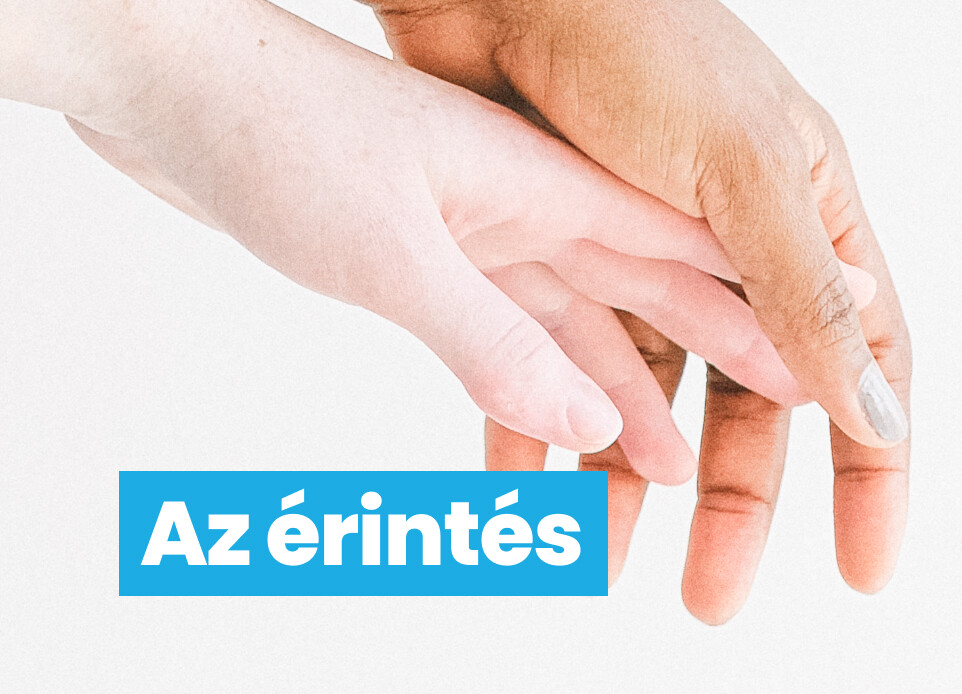Az érintés hatalma - vagy toucing parent's timestamp