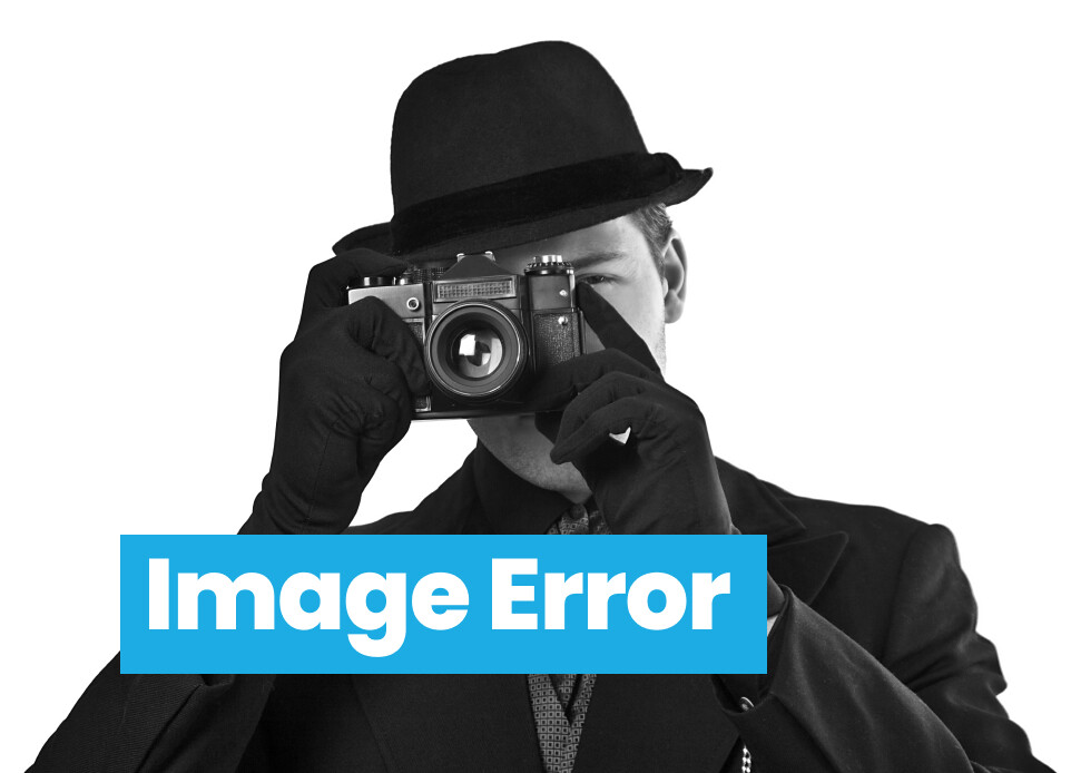 Image Error - Mit csinálunk, ha egy kép nem töltődött be?