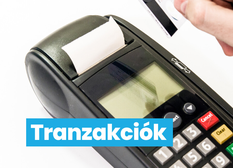 Tranzakciók Laravel módra