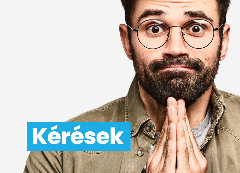 Kérések módosítása validáció előtt