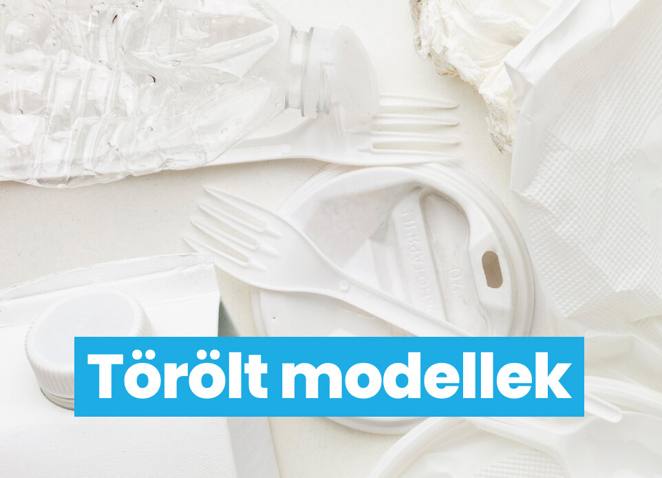Törölt modellek listázása Laravelben