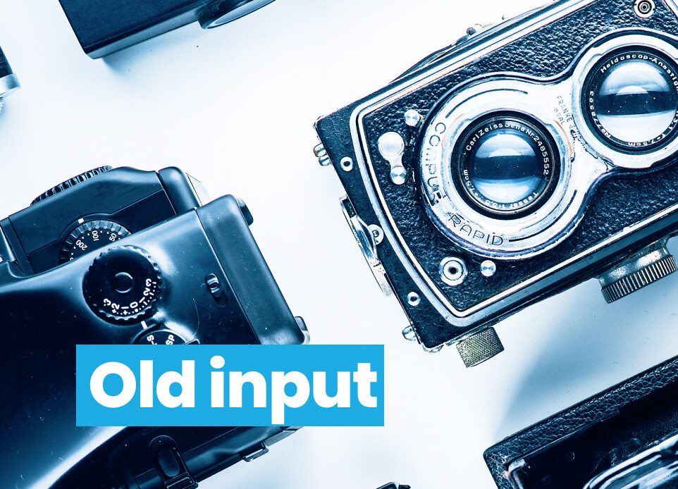 Old tömb input értékeinek kiírása