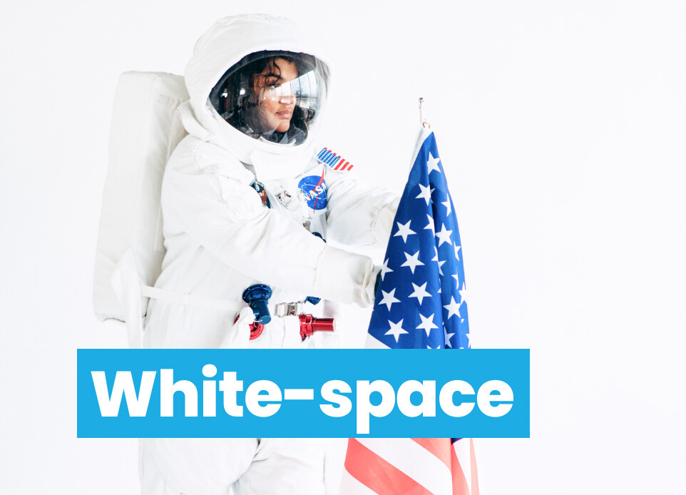 White-space, hogy ne lógjon ki a szöveg