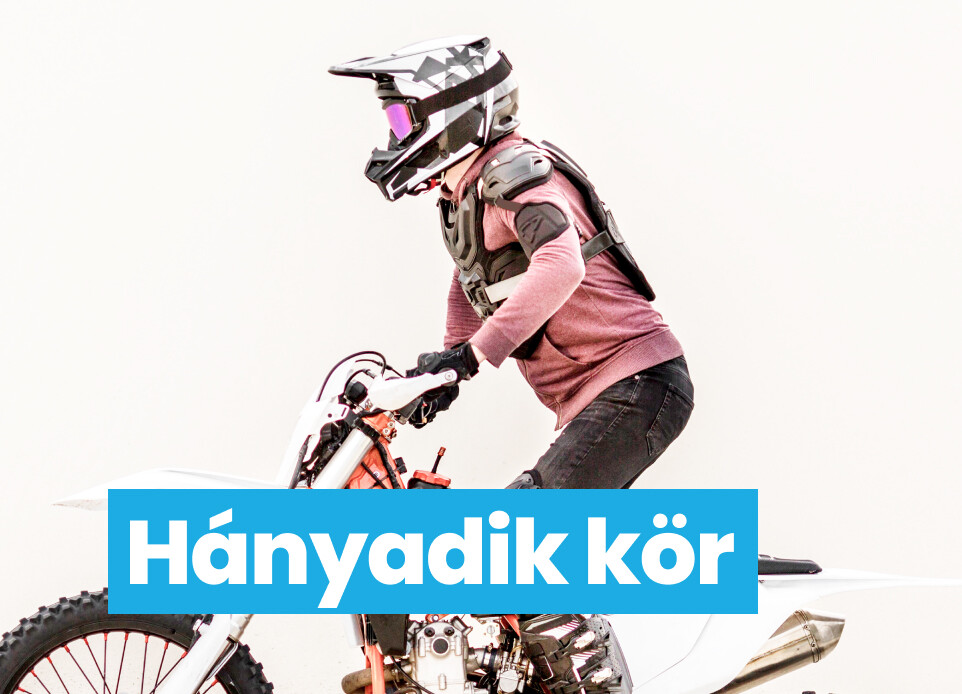 Hányadik körben járunk?