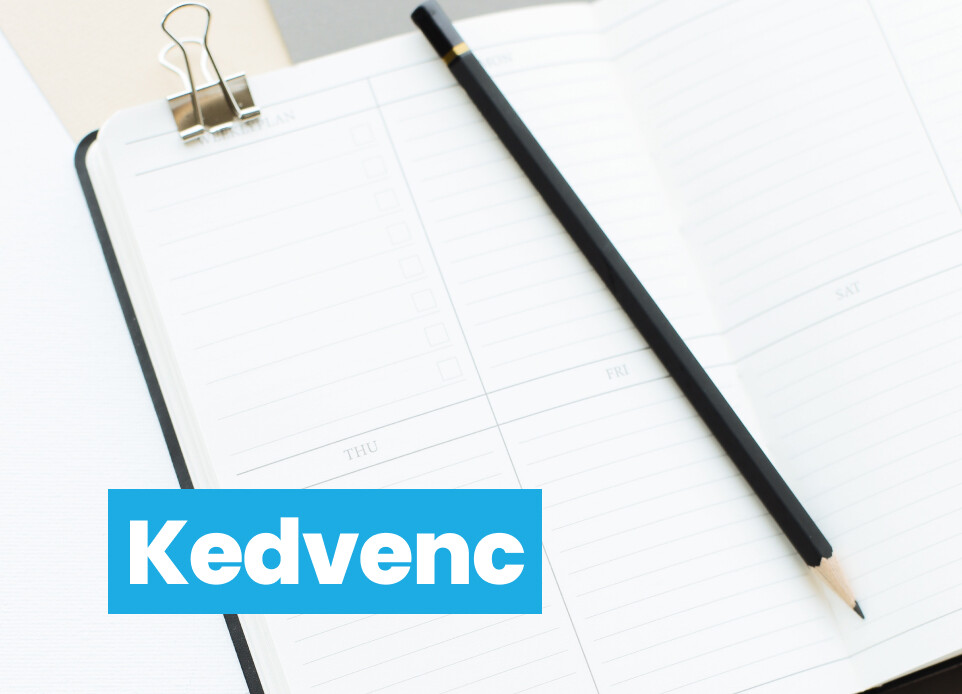 Egyik kedvenc HTML element-em
