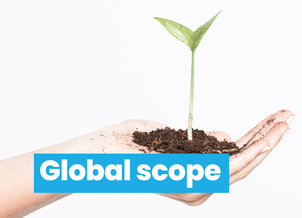 Mi az a global scope? Röviden!