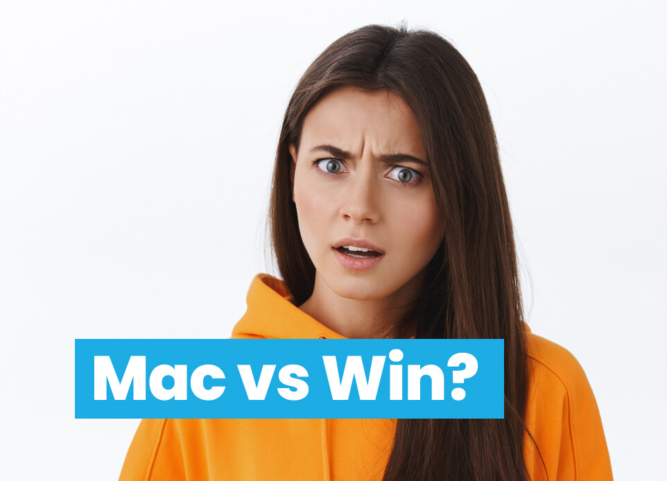 Vastagabb a betű Mac-en, mint Windows-on?