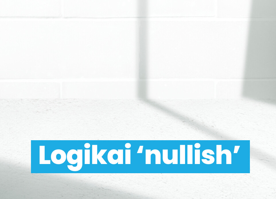 Logikai 'nullish' értékadás
