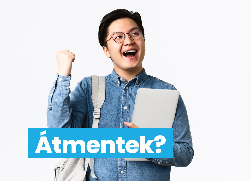 Mindeki átment a teszten?